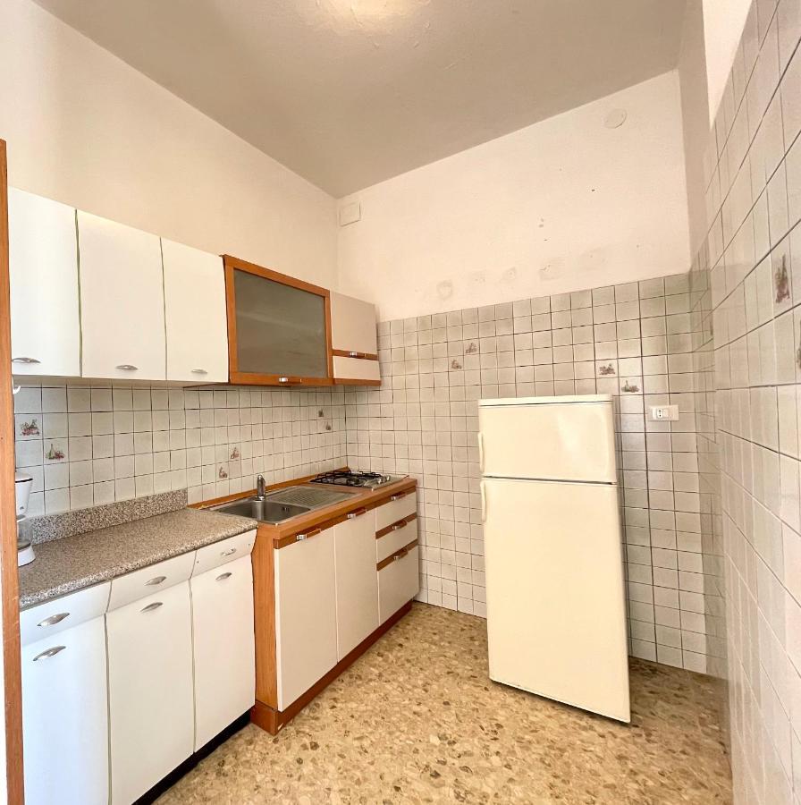 Villa Fronte Mare-Carraro Immobiliare Jesolo - Family Apartments 外观 照片