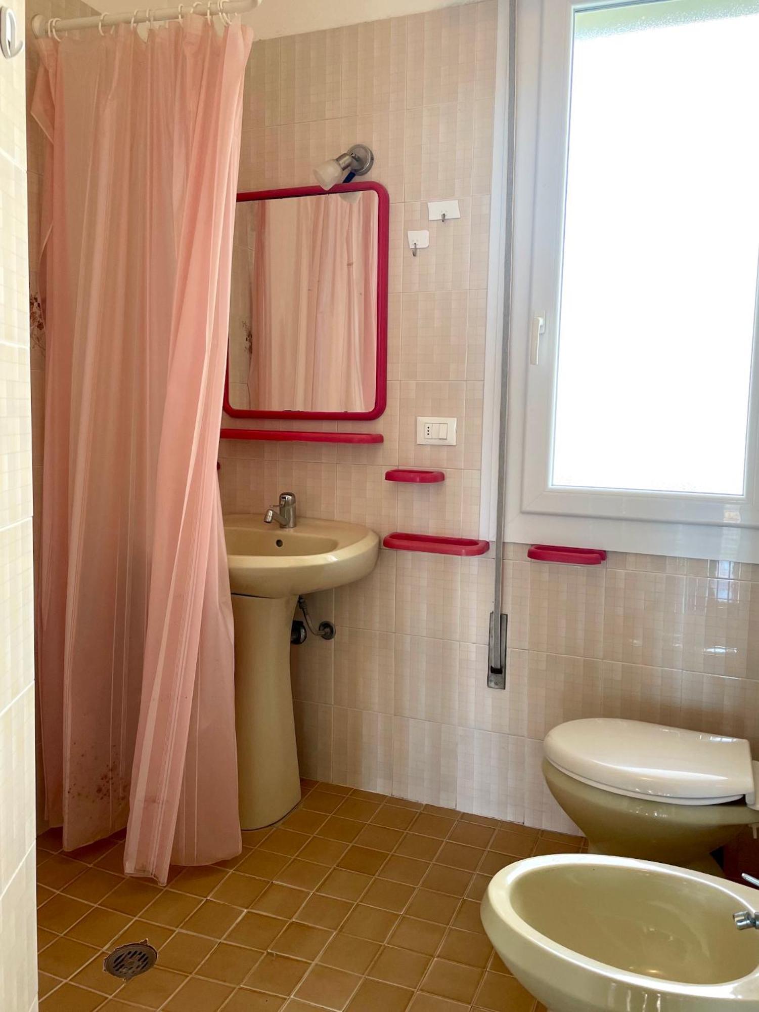Villa Fronte Mare-Carraro Immobiliare Jesolo - Family Apartments 外观 照片