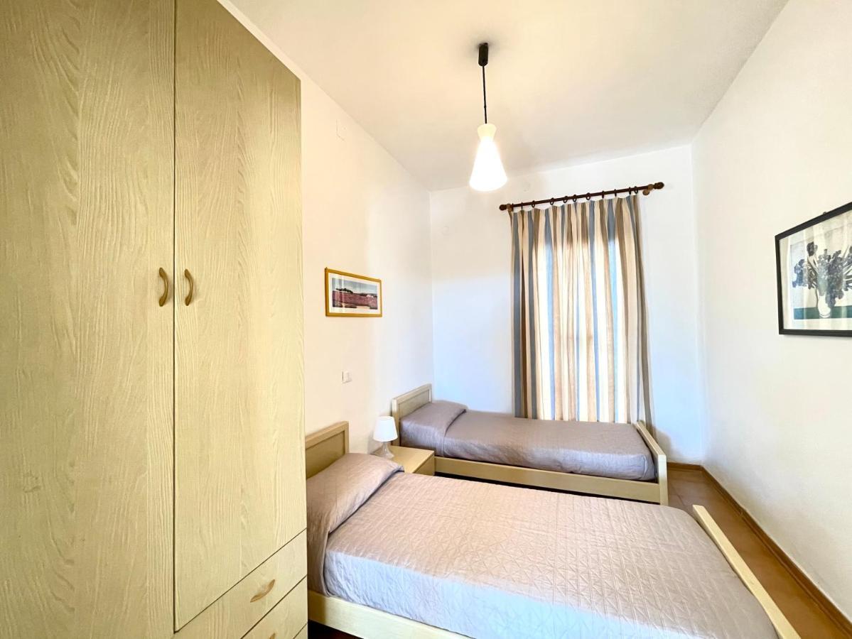 Villa Fronte Mare-Carraro Immobiliare Jesolo - Family Apartments 外观 照片