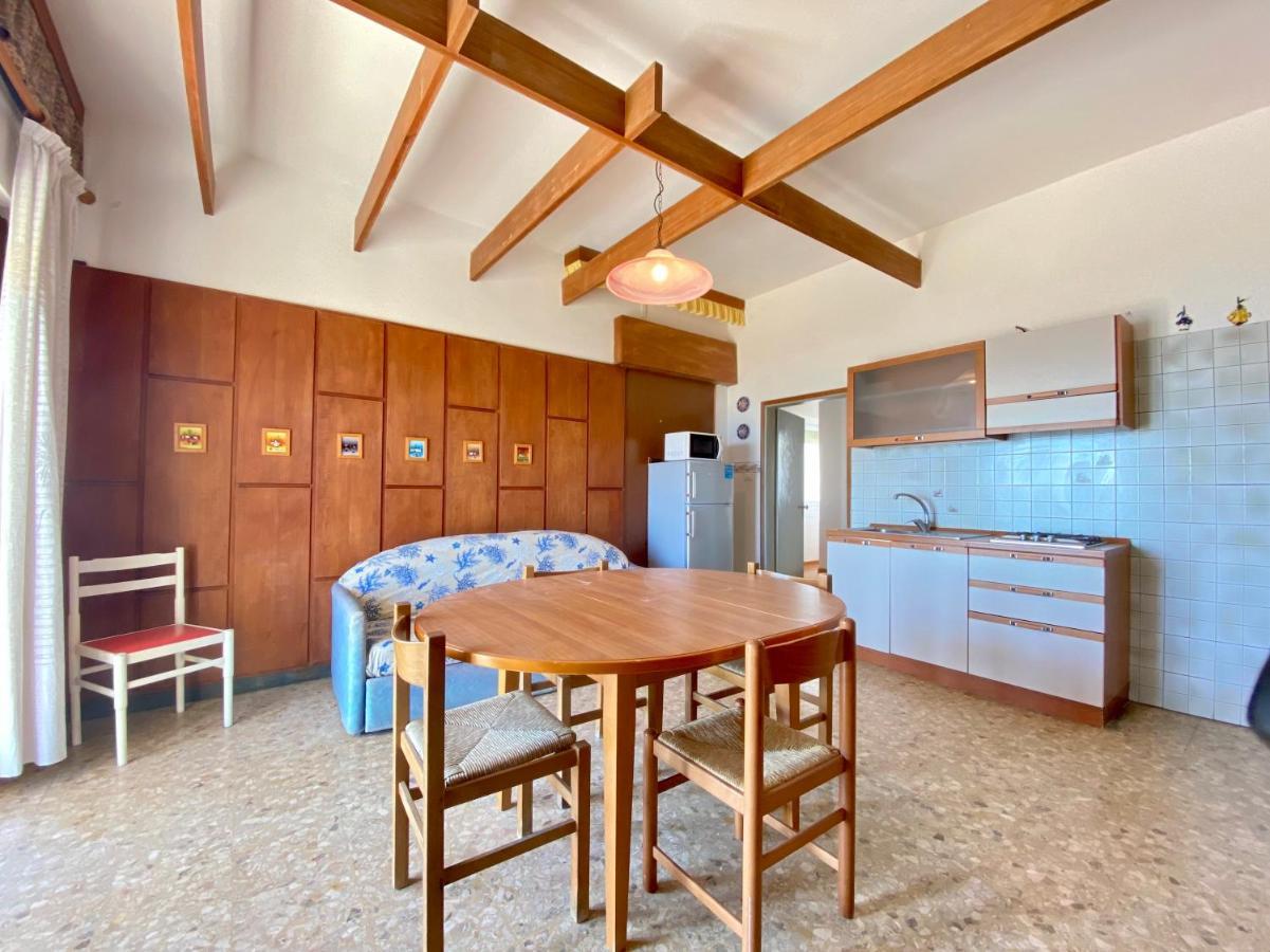 Villa Fronte Mare-Carraro Immobiliare Jesolo - Family Apartments 外观 照片