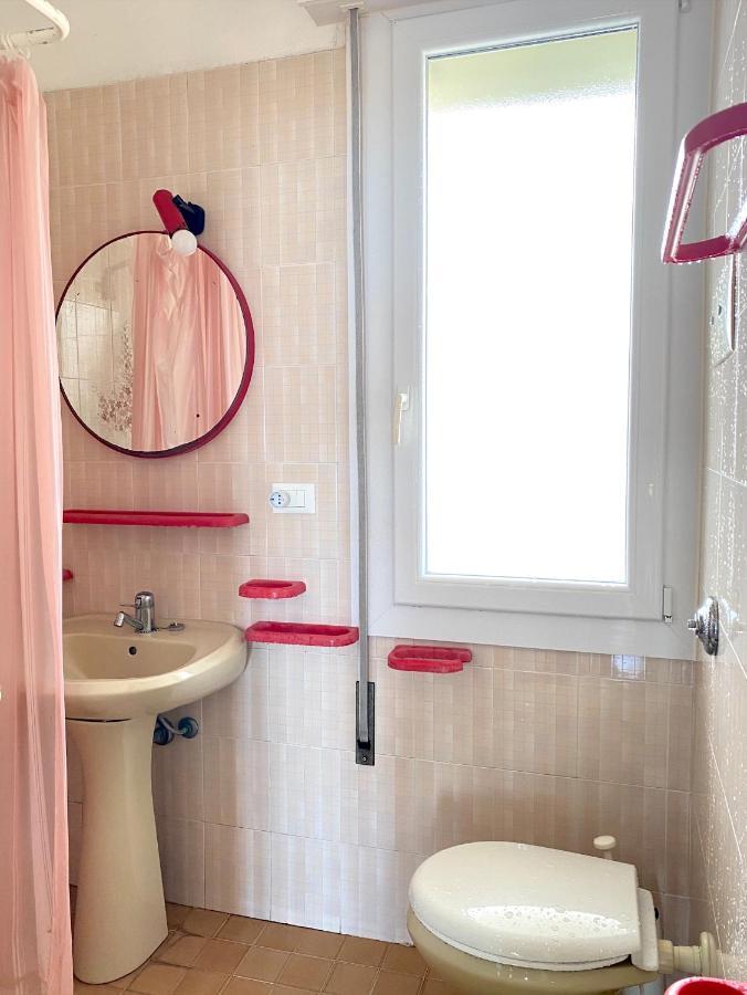 Villa Fronte Mare-Carraro Immobiliare Jesolo - Family Apartments 外观 照片