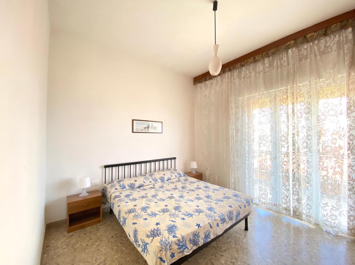 Villa Fronte Mare-Carraro Immobiliare Jesolo - Family Apartments 外观 照片