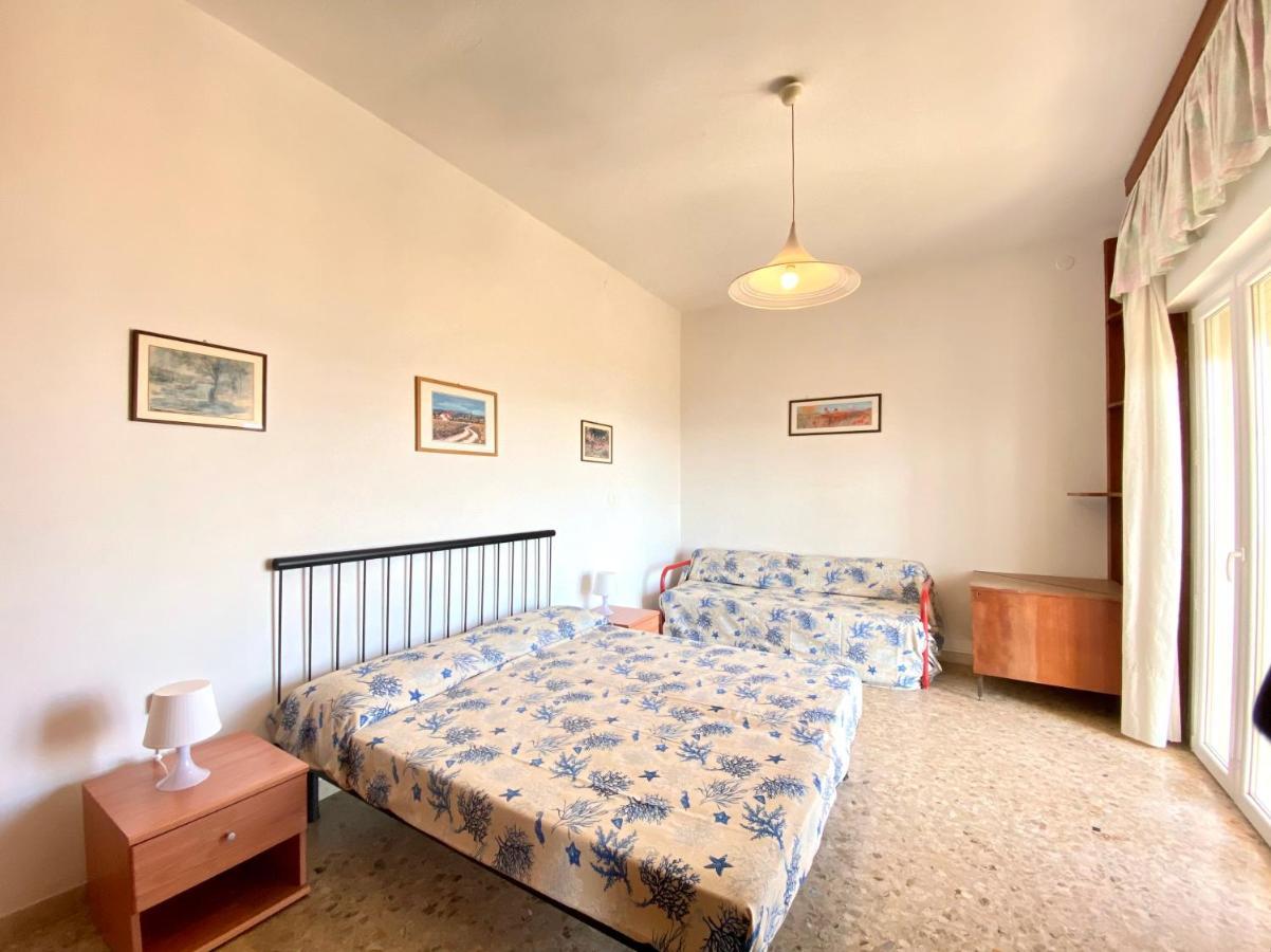 Villa Fronte Mare-Carraro Immobiliare Jesolo - Family Apartments 外观 照片